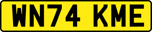 WN74KME