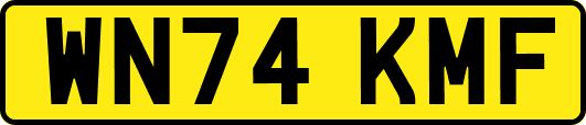 WN74KMF