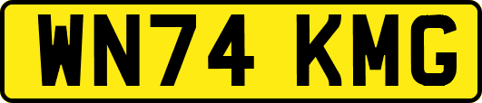 WN74KMG