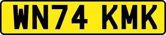 WN74KMK