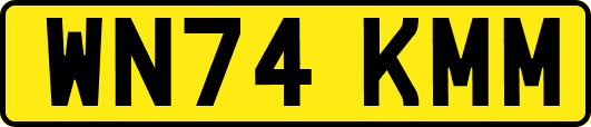 WN74KMM