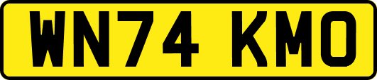 WN74KMO