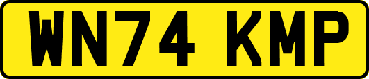 WN74KMP