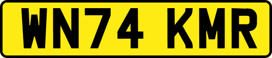 WN74KMR
