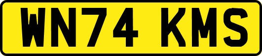 WN74KMS
