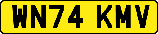 WN74KMV