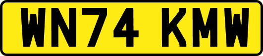 WN74KMW
