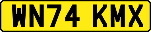 WN74KMX