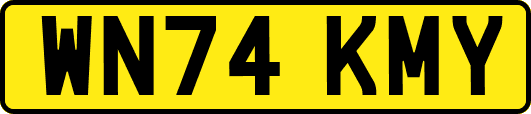 WN74KMY