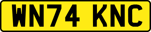 WN74KNC