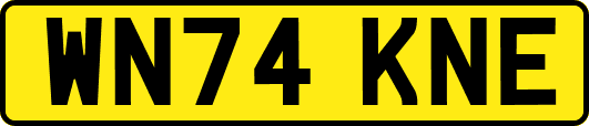 WN74KNE