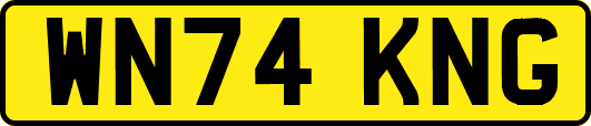 WN74KNG
