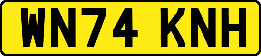 WN74KNH