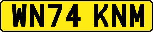 WN74KNM