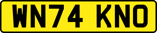 WN74KNO