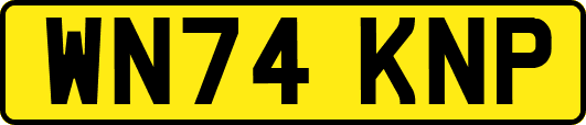 WN74KNP