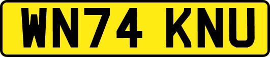 WN74KNU
