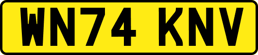 WN74KNV