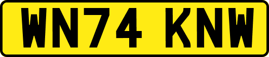 WN74KNW