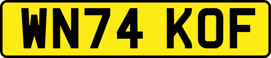 WN74KOF