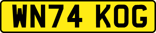 WN74KOG
