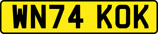 WN74KOK
