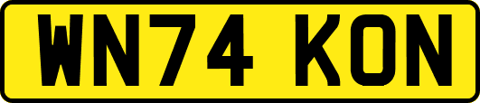 WN74KON