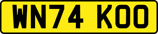 WN74KOO