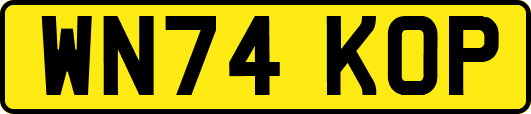 WN74KOP