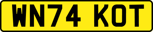 WN74KOT