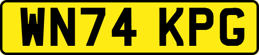 WN74KPG