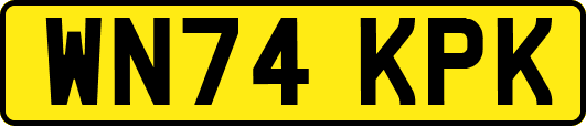 WN74KPK