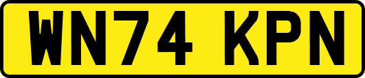 WN74KPN