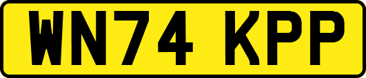 WN74KPP