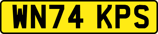 WN74KPS