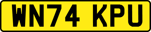 WN74KPU