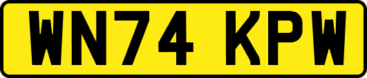 WN74KPW