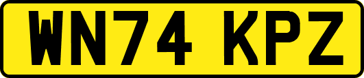 WN74KPZ