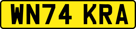 WN74KRA