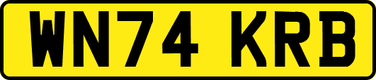 WN74KRB
