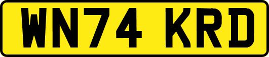 WN74KRD