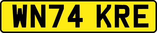 WN74KRE