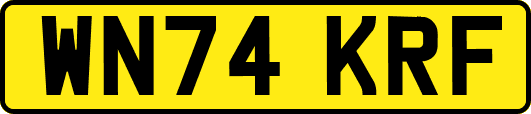 WN74KRF