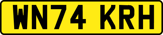WN74KRH