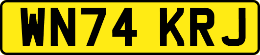 WN74KRJ