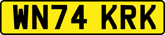 WN74KRK