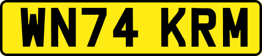WN74KRM