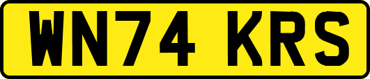 WN74KRS