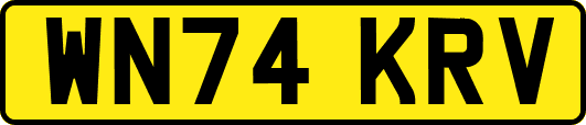 WN74KRV