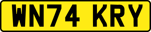 WN74KRY